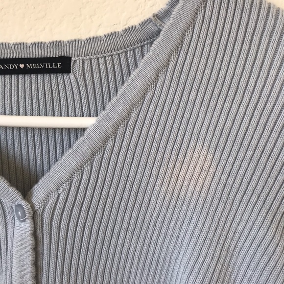 SOLD ON DEPOP - Picture 3 of 3